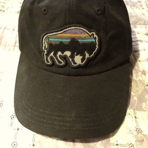 Patagonia Buffalo Hat